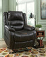 Ashley Express - Yandel Power Lift Recliner