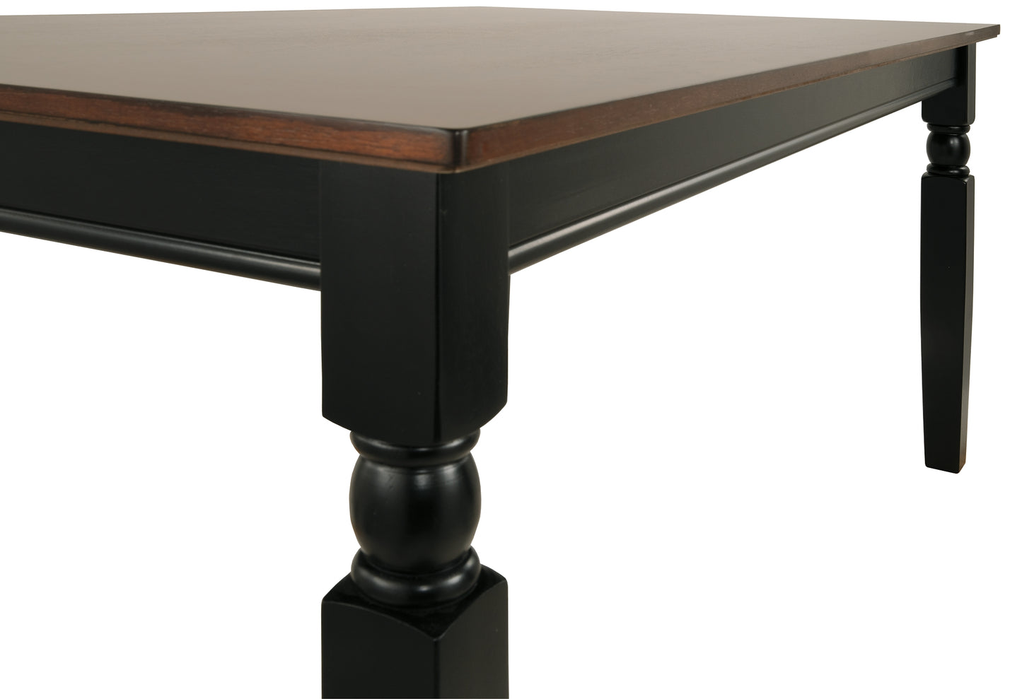 Ashley Express - Owingsville Rectangular Dining Room Table