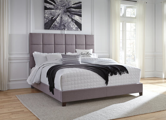 Ashley Express - Dolante  Upholstered Bed