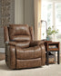 Ashley Express - Yandel Power Lift Recliner