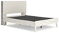 Ashley Express - Aprilyn  Bookcase Bed