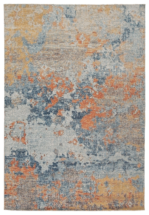 Ashley Express - Wraylen Medium Rug