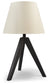 Ashley Express - Laifland Wood Table Lamp (2/CN)