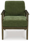 Ashley Express - Bixler Showood Accent Chair