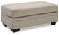 Ashley Express - Stonemeade Ottoman