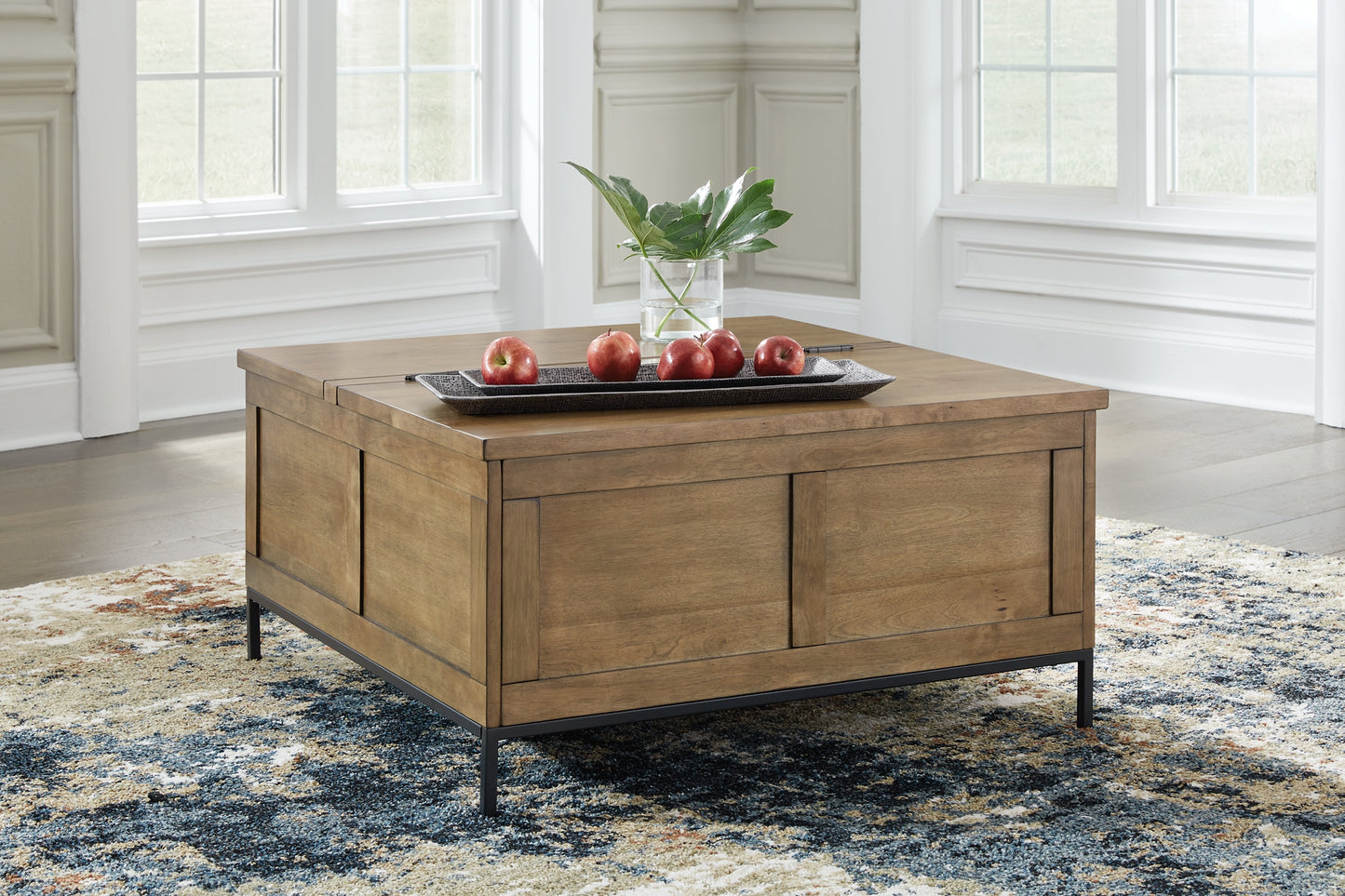 Ashley Express - Torlanta Coffee Table with 2 End Tables