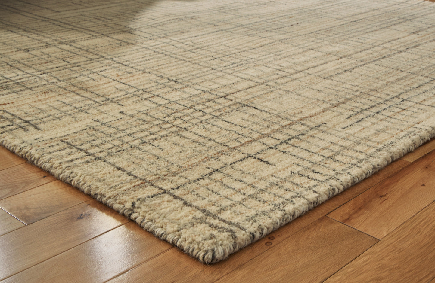 Ashley Express - Janston Large Rug