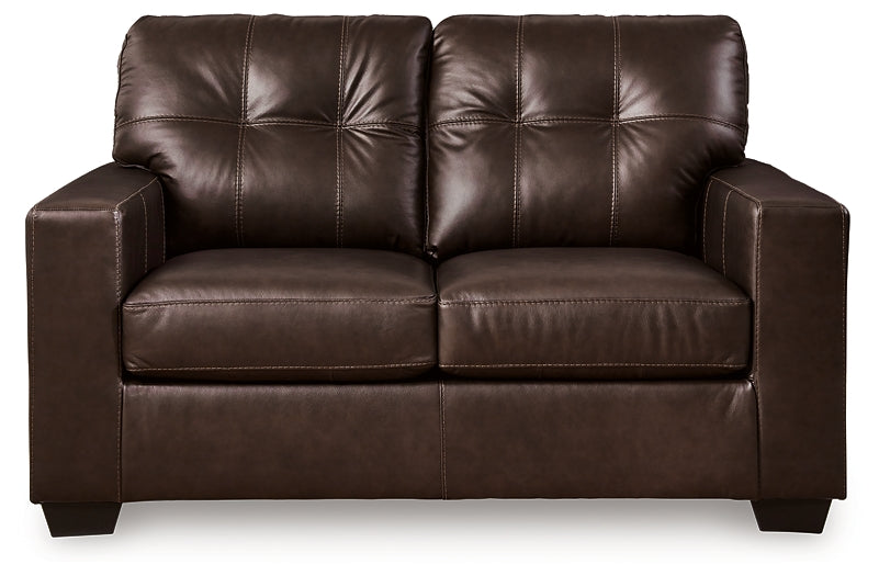 Santorine Loveseat