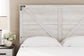 Ashley Express - Shawburn Queen Platform Bed with Dresser and 2 Nightstands