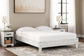 Ashley Express - Shawburn Queen Platform Bed with Dresser