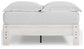 Ashley Express - Shawburn Full Platform Bed with Dresser