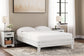 Ashley Express - Shawburn Full Platform Bed with Dresser