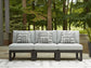 Ashley Express - Beachloft 3-Piece Outdoor Sectional