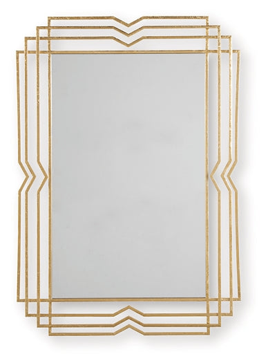 Ashley Express - Claybrook Accent Mirror