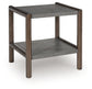 Ashley Express - Kallenny Rectangular End Table