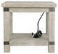 Ashley Express - Carynhurst Rectangular End Table