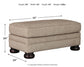 Ashley Express - Kananwood Ottoman