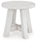 Ashley Express - Jallison Round End Table